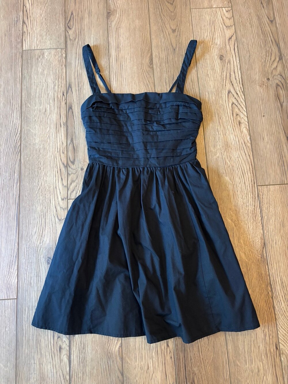 Abercrombie mini dress